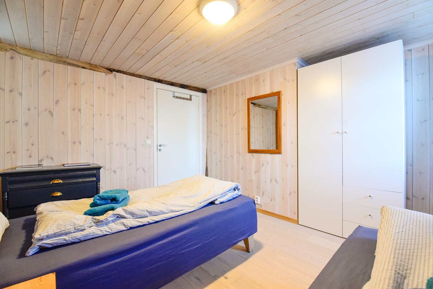 Kongsfjord Arctic Lodge Buitenkant foto