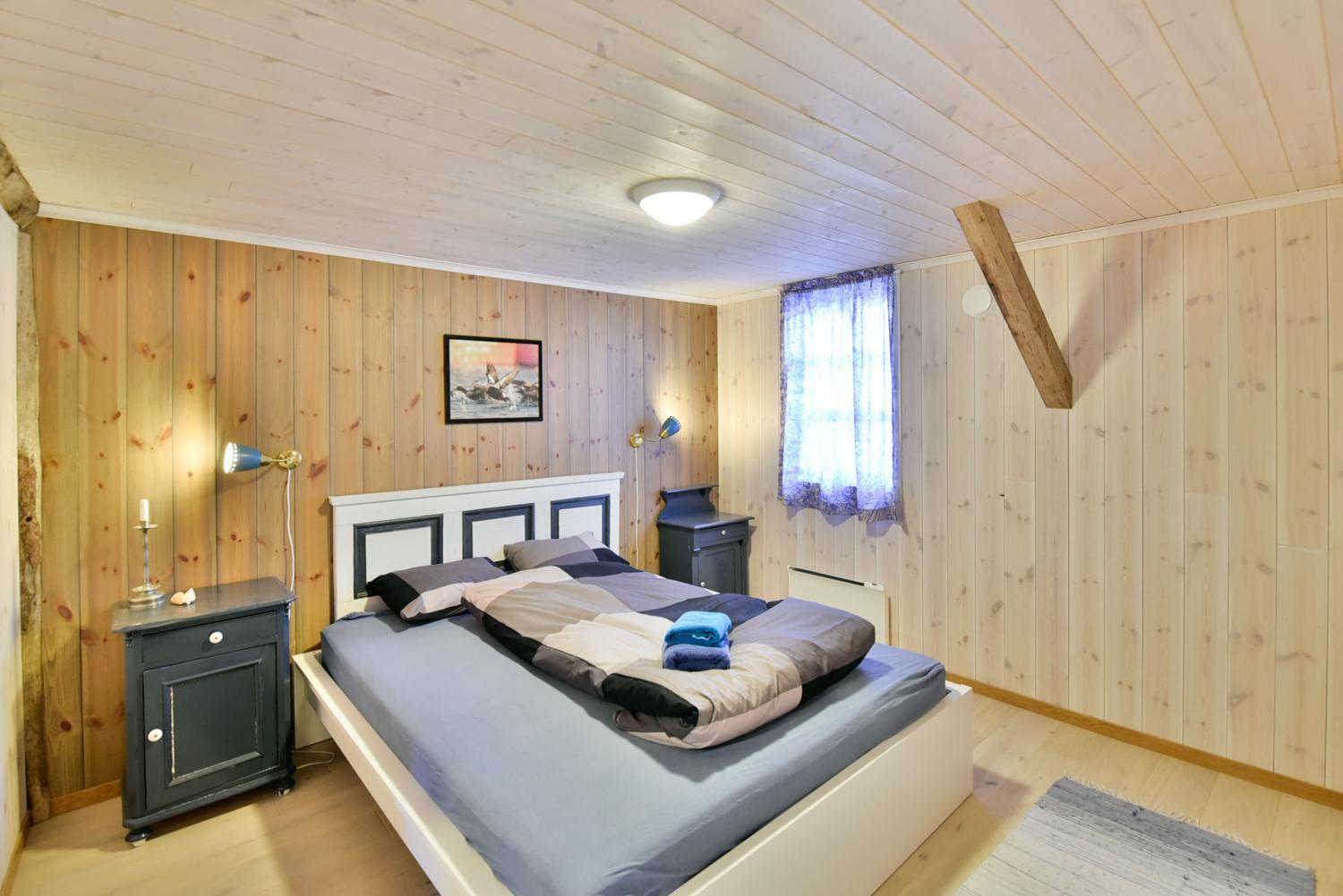 Kongsfjord Arctic Lodge Buitenkant foto
