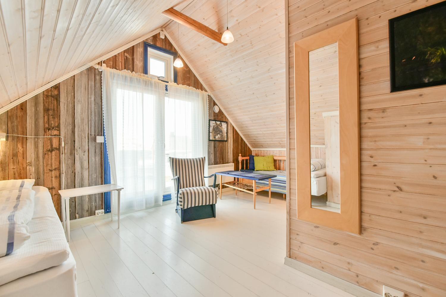 Kongsfjord Arctic Lodge Buitenkant foto